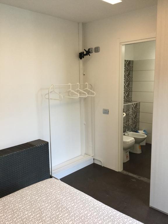 Le Vele Affittacamere Desenzano del Garda Bilik gambar