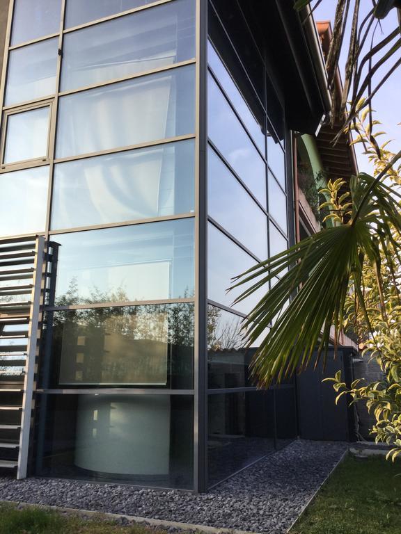 Le Vele Affittacamere Desenzano del Garda Luaran gambar
